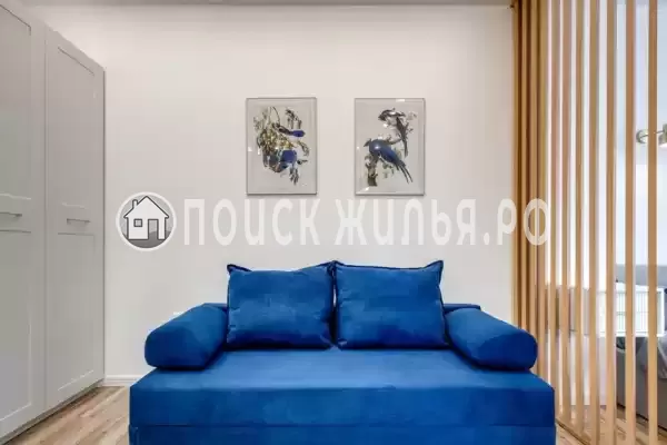 Квартира «Парк Холл» Квартира «Парк Холл»