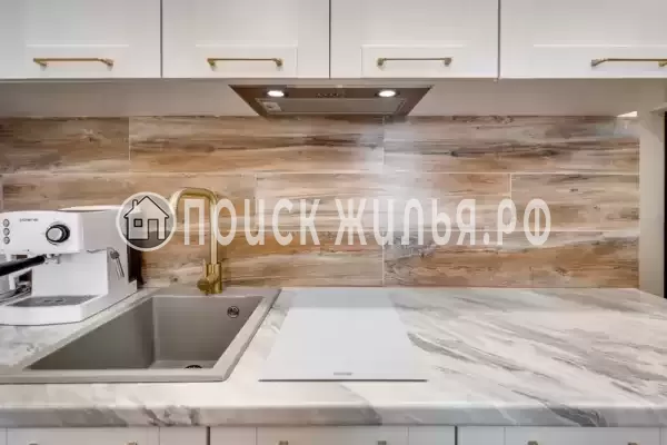 Квартира «Парк Холл» Квартира «Парк Холл»