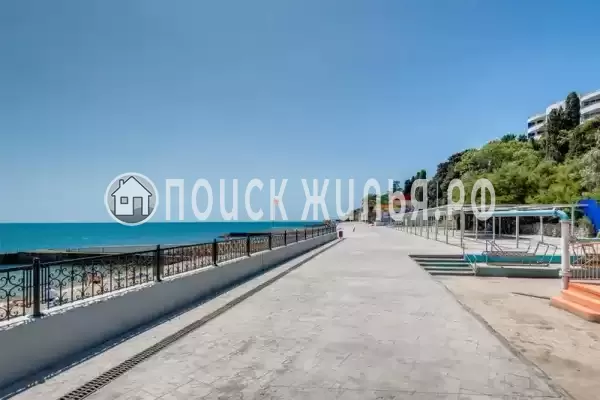 Квартира «Парк Холл» Квартира «Парк Холл»