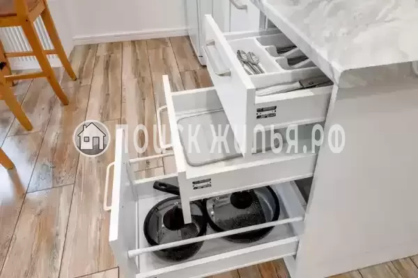 Квартира «Парк Холл» Квартира «Парк Холл»