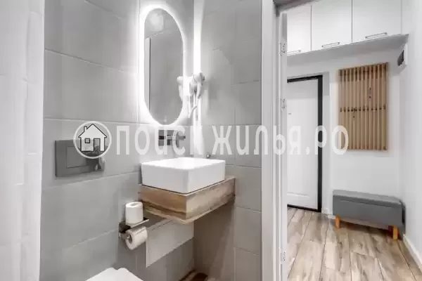 Квартира «Парк Холл» Квартира «Парк Холл»