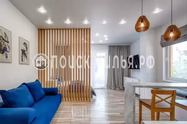 Квартира «Парк Холл» Квартира «Парк Холл»