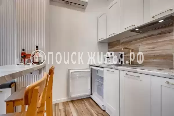 Квартира «Парк Холл» Квартира «Парк Холл»