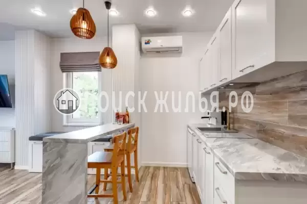 Квартира «Парк Холл» Квартира «Парк Холл»