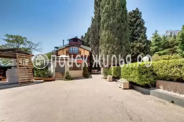 Квартира «Парк Холл» Квартира «Парк Холл»