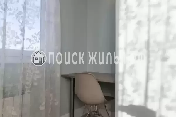 Апартаменты «Зима-Лето»