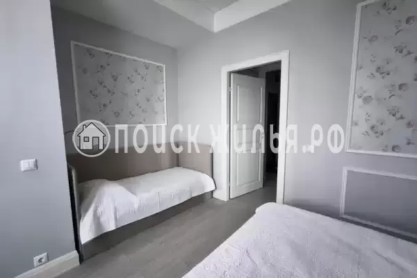 Апартаменты «Зима-Лето»