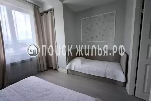 Апартаменты «Зима-Лето»