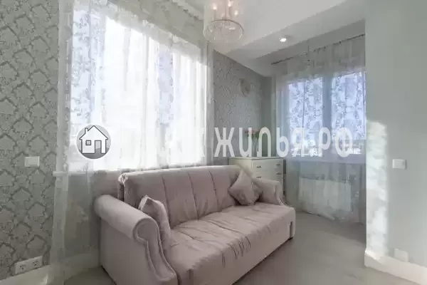 Апартаменты «Зима-Лето»