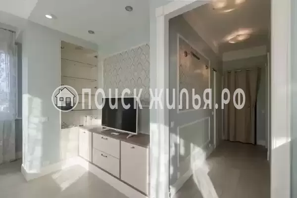 Апартаменты «Зима-Лето»