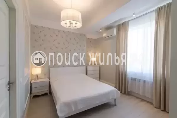 Апартаменты «Зима-Лето»