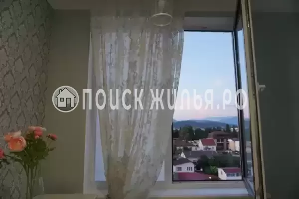 Апартаменты «Зима-Лето»