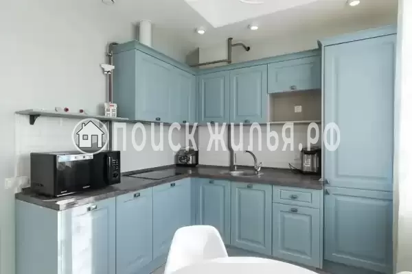 Апартаменты «Зима-Лето»