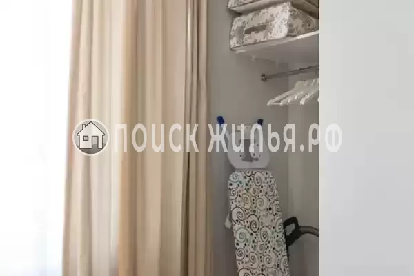 Апартаменты «Зима-Лето»