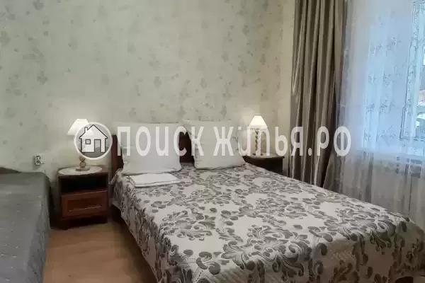 Частный сектор «Дом в Гурзуфе»