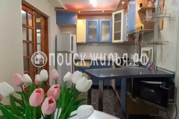 Частный сектор «Дом в Гурзуфе»