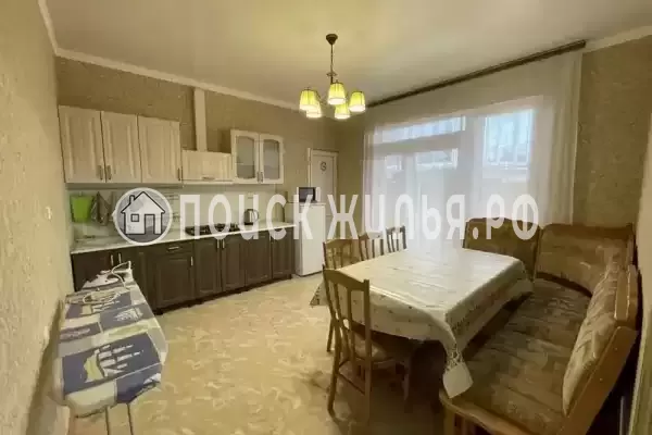 Дом под ключ «Жасмин»