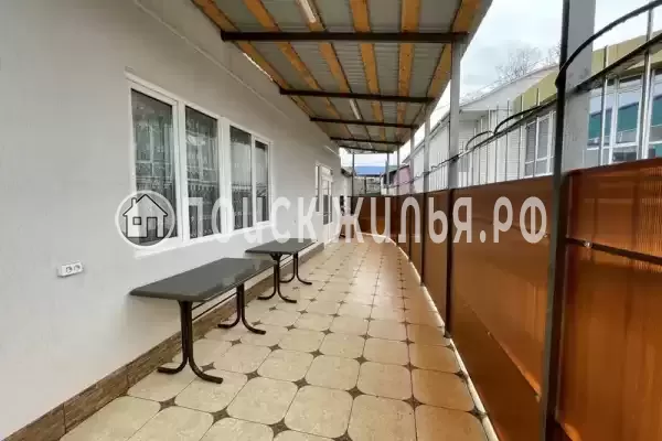 Дом под ключ «Жасмин»