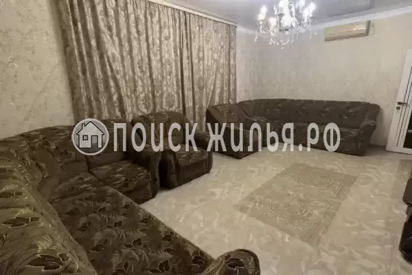 Дом под ключ «Жасмин»