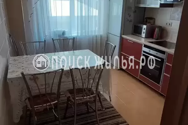 Квартира «Серебряная волна»