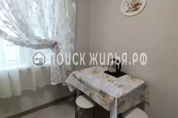 Квартира «На Агрба»