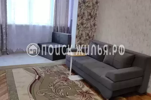 Квартира «На Агрба»