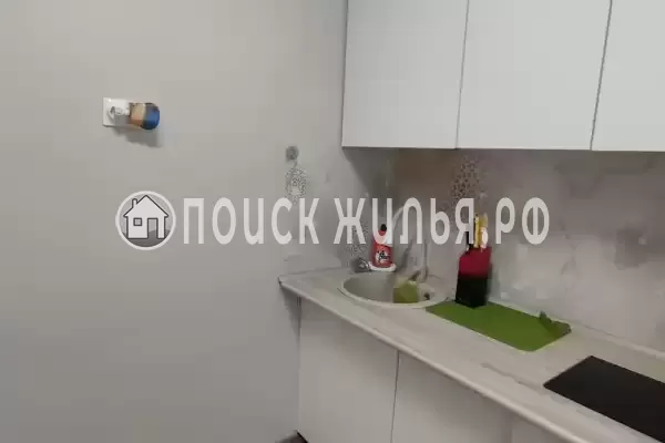 Квартира «На Агрба»