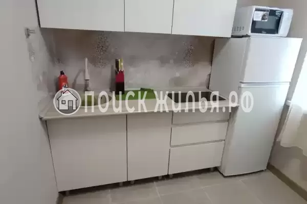 Квартира «На Агрба»