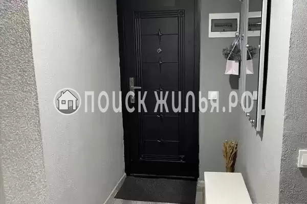 Квартира «Трехкомнатная квартира в центре Пицунды»