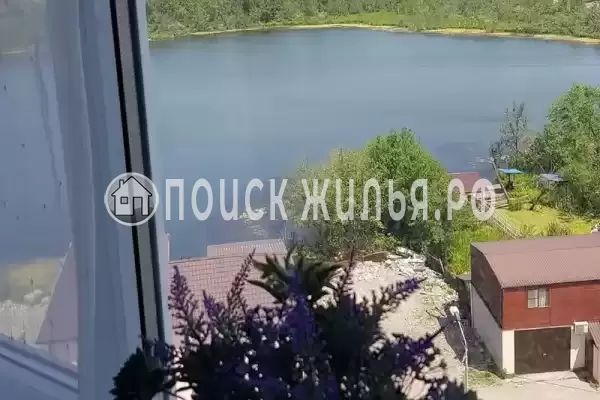 Квартира «Трехкомнатная квартира в центре Пицунды»