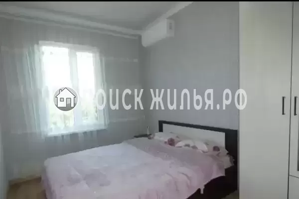 Дом под ключ «Медовик»