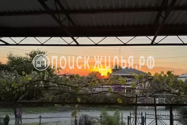 Дом под ключ «Медовик»