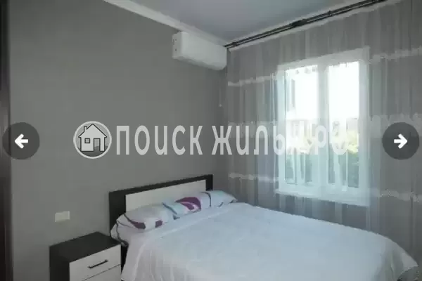 Дом под ключ «Медовик»