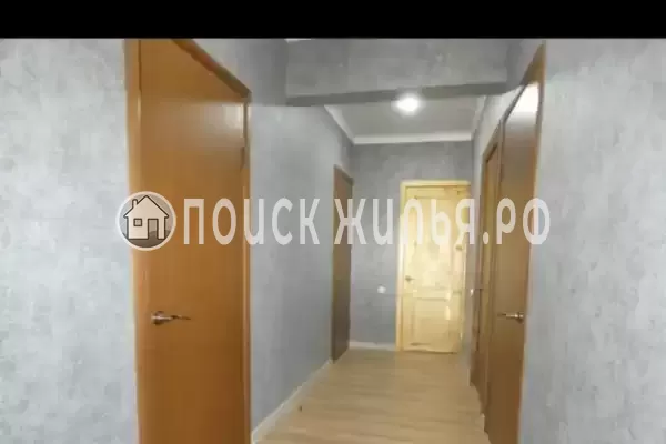 Дом под ключ «Медовик»