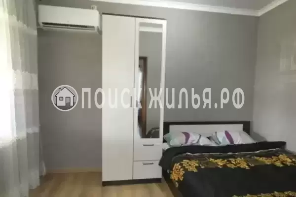 Дом под ключ «Медовик»