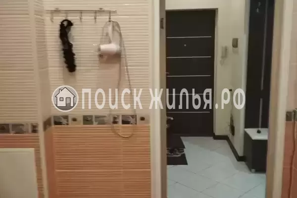 Квартира «Двухкомнатная квартира»