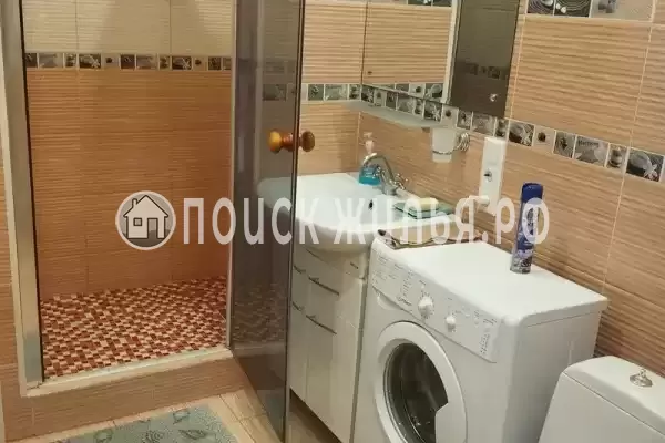 Квартира «Двухкомнатная квартира»