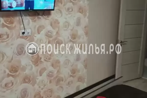 Квартира «Двухкомнатная квартира»