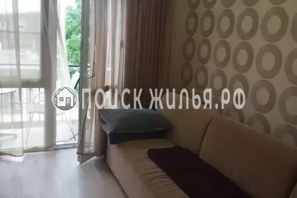 Квартира «Двухкомнатная квартира»