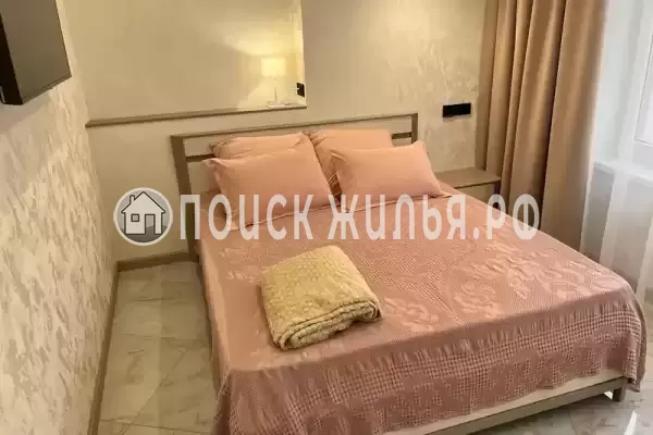 Квартира «Сезона»