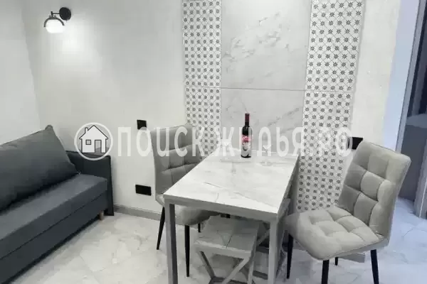 Квартира «Сезона»