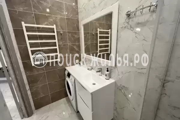 Квартира «Сезона»