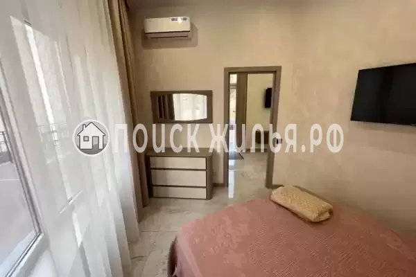 Квартира «Сезона»