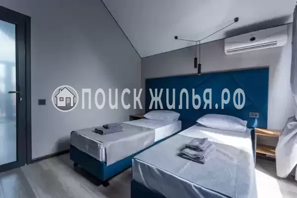 Частный сектор «Grey Villas» Частный сектор «Grey Villas»