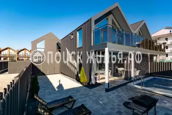 Частный сектор «Grey Villas» Частный сектор «Grey Villas»