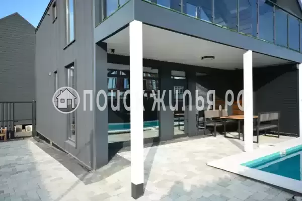 Частный сектор «Grey Villas» Частный сектор «Grey Villas»