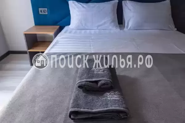 Частный сектор «Grey Villas» Частный сектор «Grey Villas»