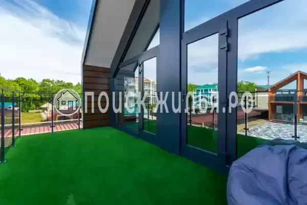 Частный сектор «Grey Villas» Частный сектор «Grey Villas»