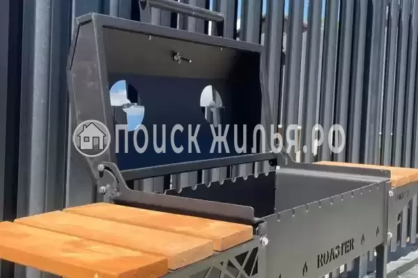 Частный сектор «Grey Villas» Частный сектор «Grey Villas»