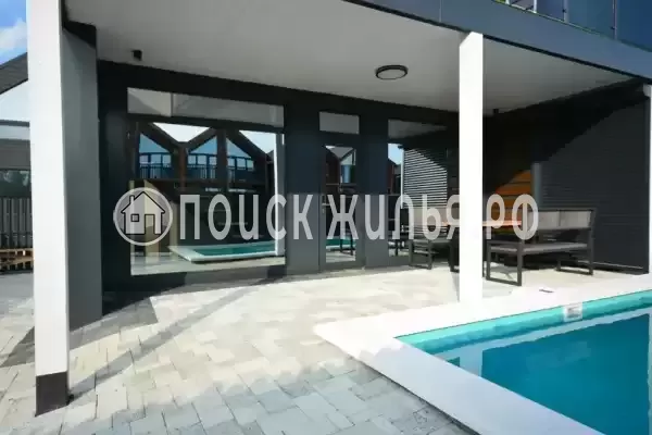 Частный сектор «Grey Villas» Частный сектор «Grey Villas»